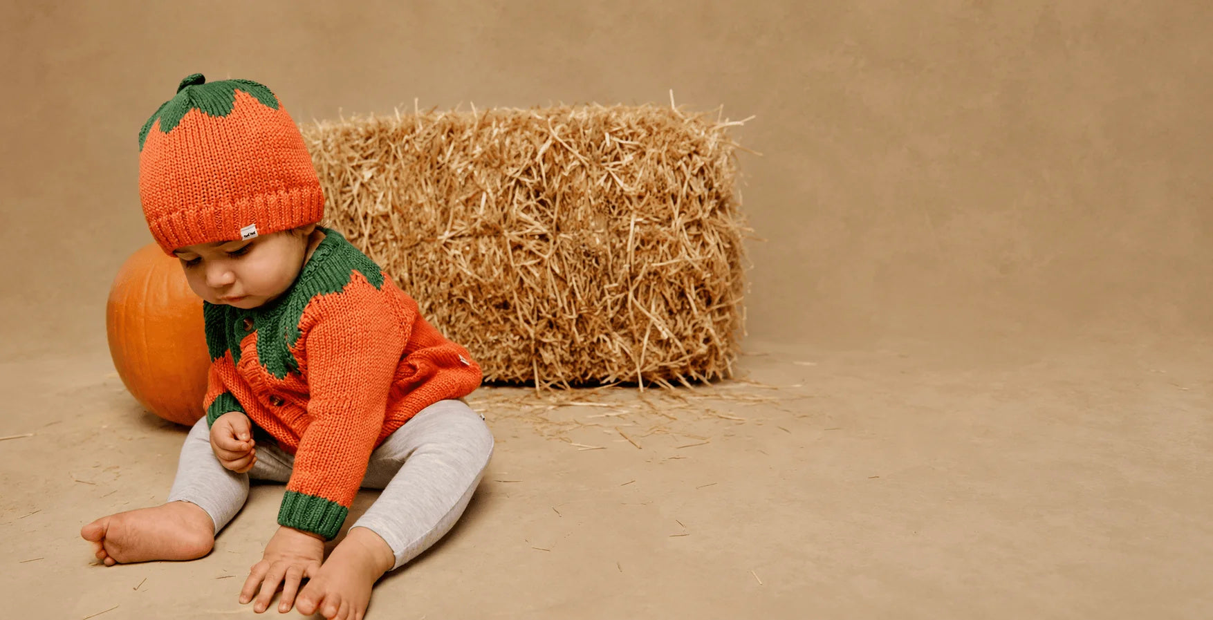 Autumn family pajama styles