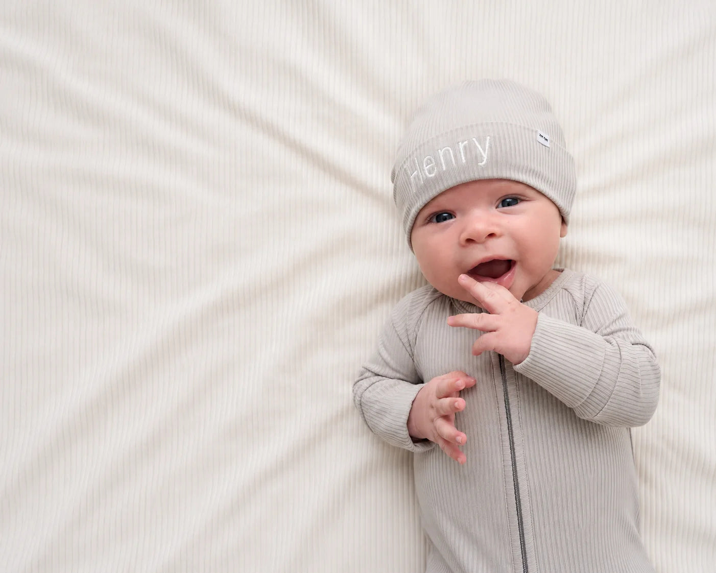 Personalized baby gift